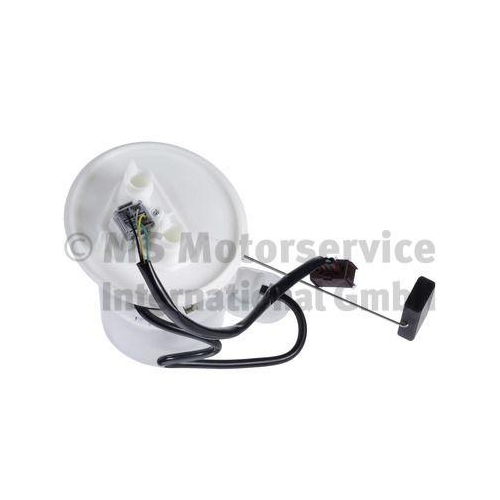 PIERBURG Kraftstoff-Fördereinheit 7.11775.07.0