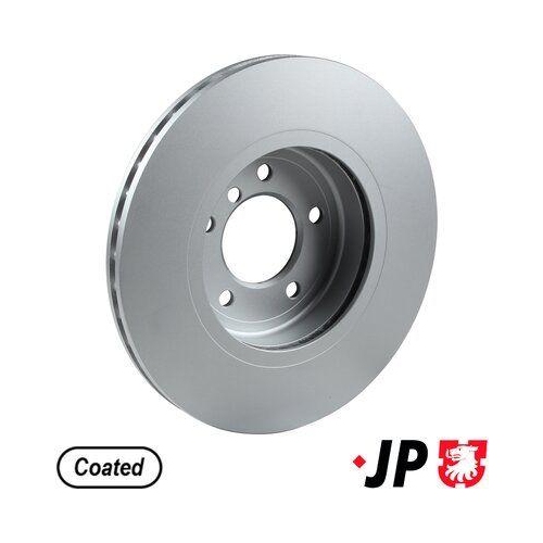 JP GROUP Bremsscheibe JP 1463103800