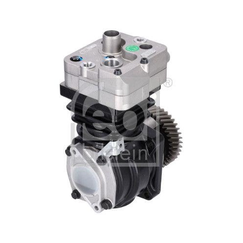 FEBI BILSTEIN Kompressor, Druckluftanlage 192688