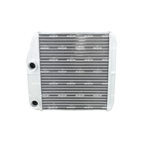 NRF W&auml;rmetauscher, Innenraumheizung EASY FIT 540016