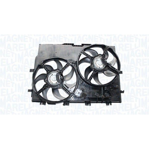 MAGNETI MARELLI L&uuml;fter, Motork&uuml;hlung 069422577010