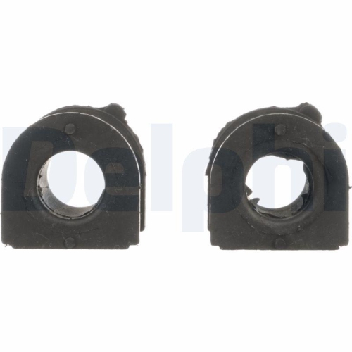 DELPHI Lagerbuchse, Stabilisator TD1667W