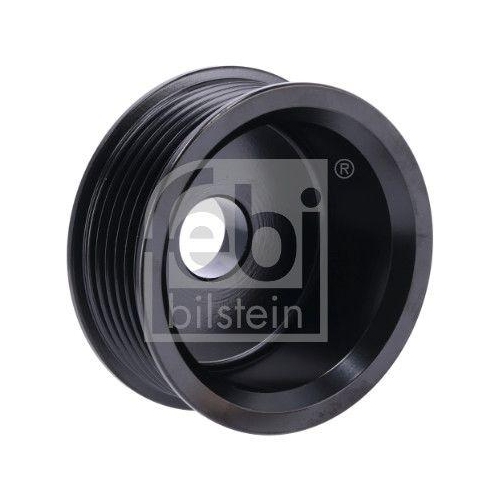 FEBI BILSTEIN Riemenscheibe, Generator 1004066