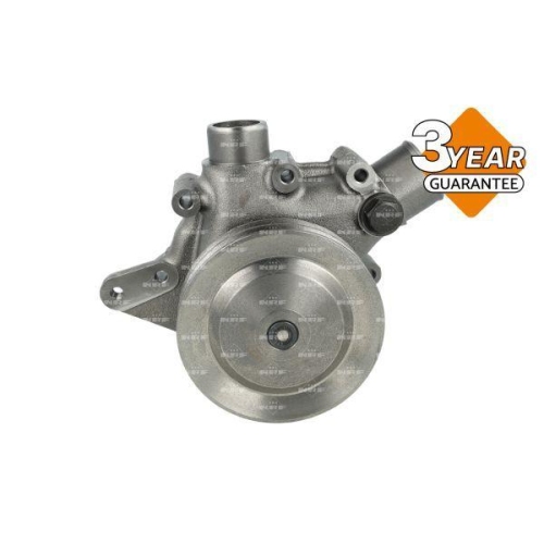 NRF Wasserpumpe, Motork&uuml;hlung EASY FIT 50000007