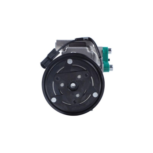 HELLA Kompressor, Klimaanlage >>> Easy2Fit <<< 8FK 366 201-941