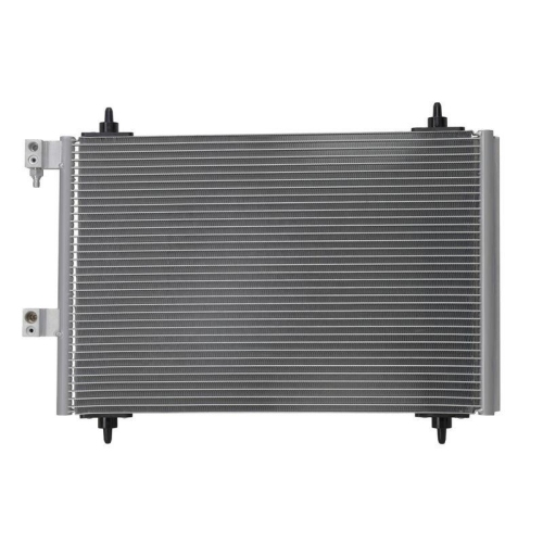 HELLA Kondensator, Klimaanlage >>> Easy2Fit <<< 8FC 366 222-751
