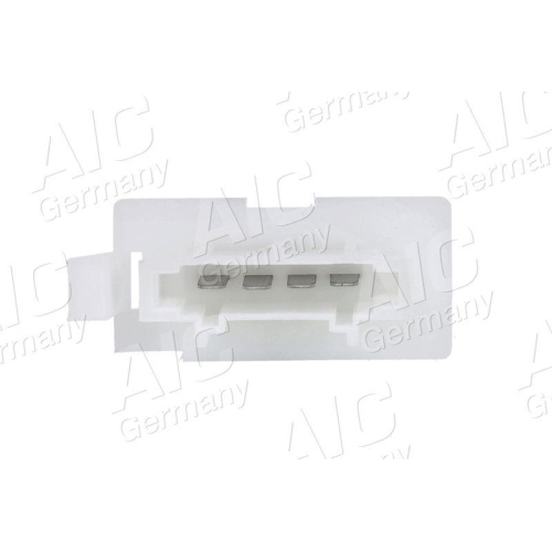 AIC Widerstand, Innenraumgebl&auml;se NEW MOBILITY PARTS 53118