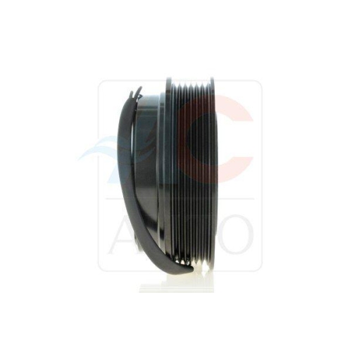 ACAUTO Magnetkupplung, Klimakompressor AC-06DN114