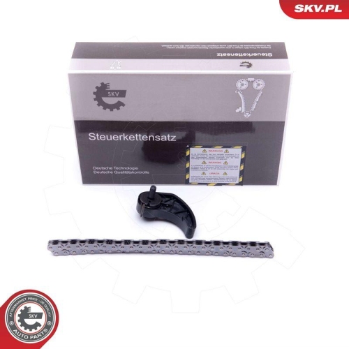 ESEN SKV Kettensatz, &Ouml;lpumpenantrieb 21SKV101