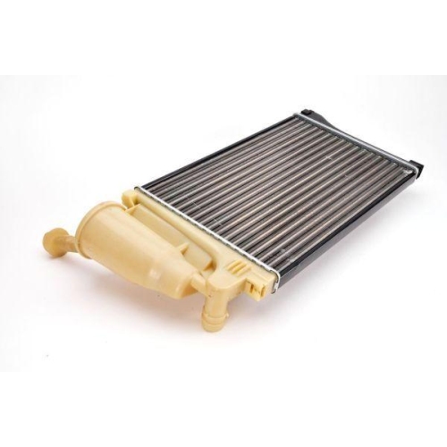 THERMOTEC K&uuml;hler, Motork&uuml;hlung D7F010TT