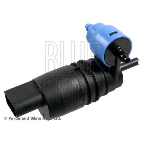 BLUE PRINT Waschwasserpumpe, Scheibenreinigung ADG07911