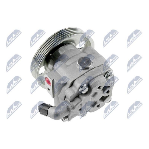 NTY Hydraulikpumpe, Lenkung SPW-FR-002