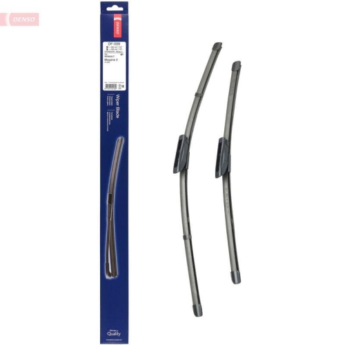 DENSO Wischblatt DF-009