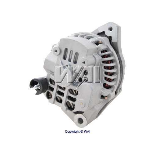 WAI Generator 13893N