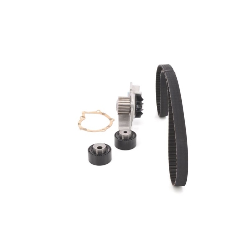 BOSCH Wasserpumpe + Zahnriemensatz 1 987 946 440