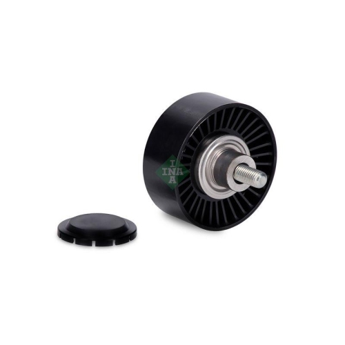 Schaeffler INA Umlenk-/Führungsrolle, Keilrippenriemen 532 0751 10