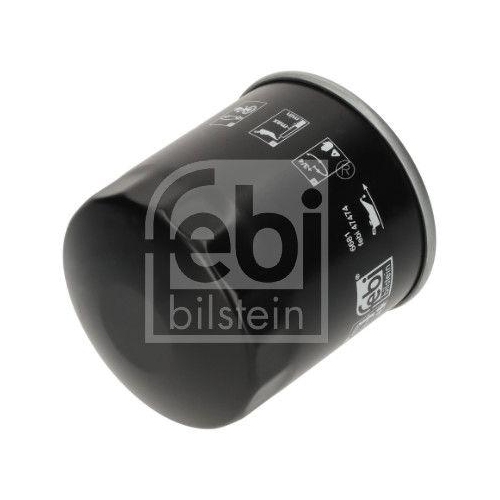 FEBI BILSTEIN &Ouml;lfilter 47474