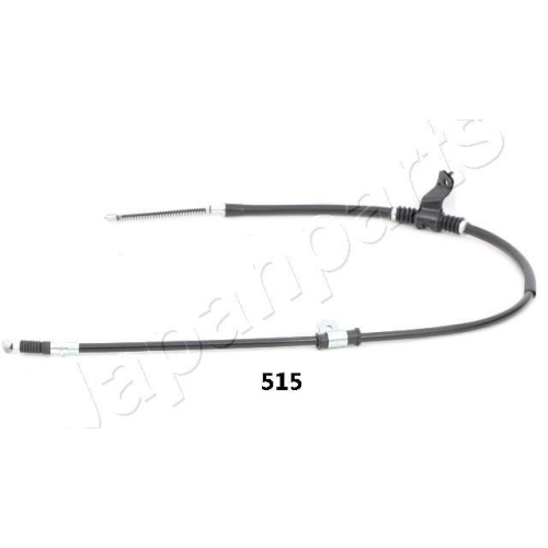 JAPANPARTS Seilzug, Feststellbremse BC-515