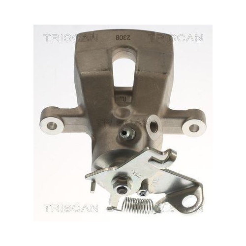 TRISCAN Bremssattel 8175 25217