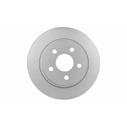 HELLA Bremsscheibe PRO 8DD 355 133-741