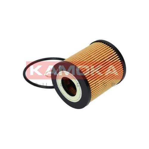 KAMOKA Ölfilter F109401