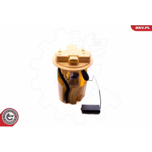 ESEN SKV Kraftstoff-F&ouml;rdereinheit 02SKV809