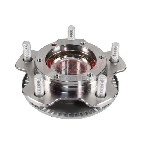 METZGER AUTOTEILE Radlagersatz WM 2305