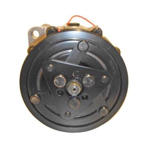 MAHLE Kompressor, Klimaanlage BEHR ACP 1080 000S