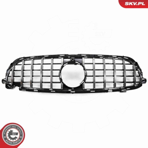 ESEN SKV Kühlergitter