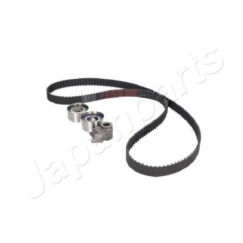 JAPANPARTS Zahnriemensatz KDD-205