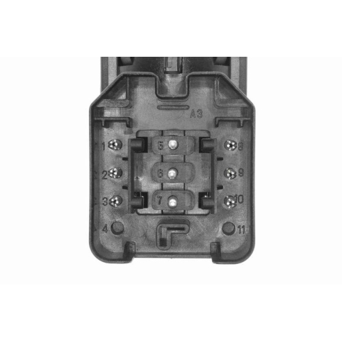 VEMO Zünd-/Startschalter Original VEMO Qualität