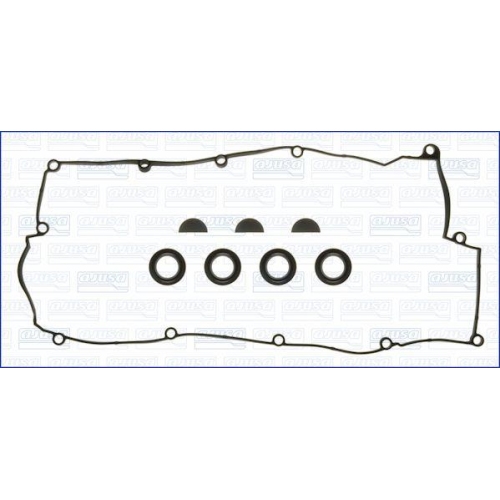 AJUSA Dichtungssatz, Zylinderkopfhaube