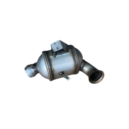 AHG Ruß-/Partikelfilter, Abgasanlage AHG2052