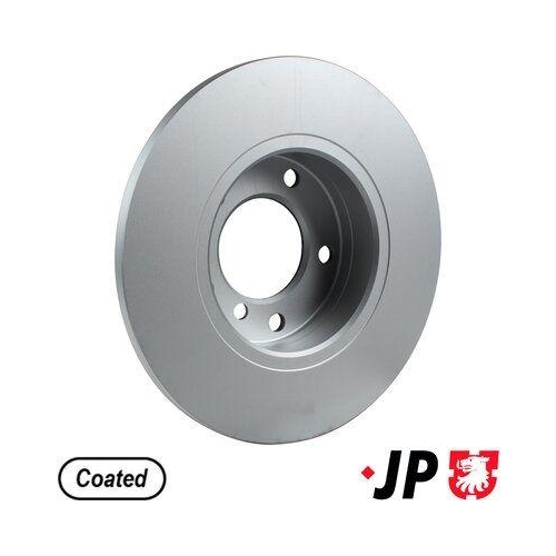 JP GROUP Bremsscheibe JP 1463104100