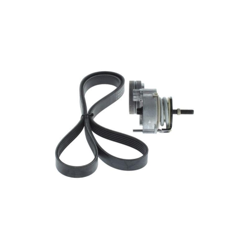 BOSCH Keilrippenriemensatz 1 987 600 767