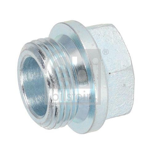 FEBI BILSTEIN Verschlussschraube, &Ouml;lwanne 198285