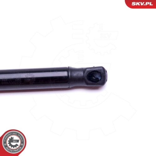 ESEN SKV Gasfeder, Koffer-/Laderaum 52SKV488