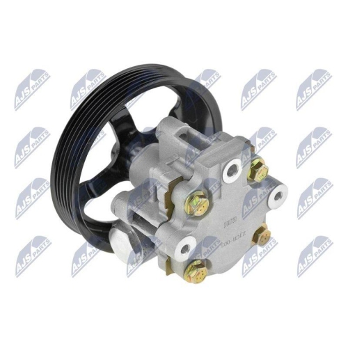 NTY Hydraulikpumpe, Lenkung SPW-CH-003