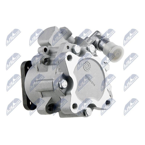 NTY Hydraulikpumpe, Lenkung SPW-BM-014