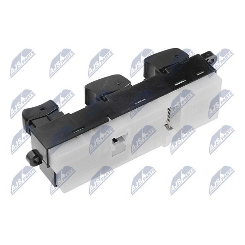 NTY Schalter, Fensterheber EWS-NS-007