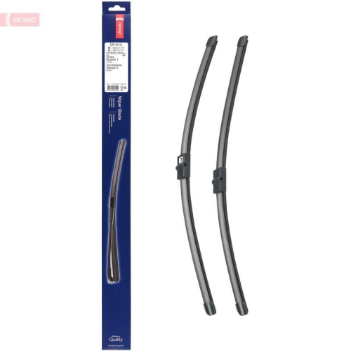 DENSO Wischblatt DF-012