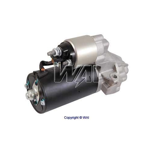 WAI Starter 33278N