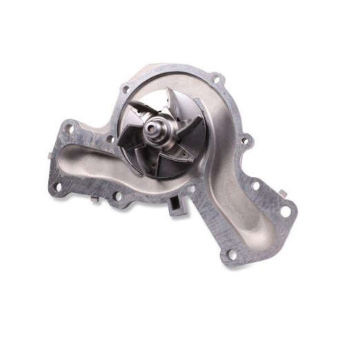 HEPU Wasserpumpe, Motork&uuml;hlung P7555