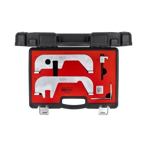 Motoreinstellwerkzeug-Satz f&uuml;r BMW, 4-tlg KS TOOLS 4100925