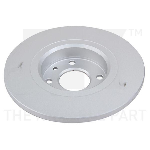 NK Bremsscheibe 319932