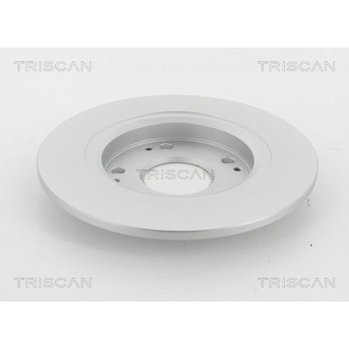 TRISCAN Bremsscheibe 8120 40168C