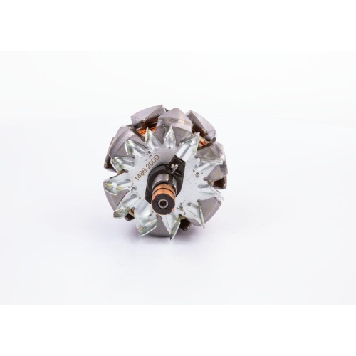 BOSCH L&auml;ufer, Generator 1 986 AE0 763