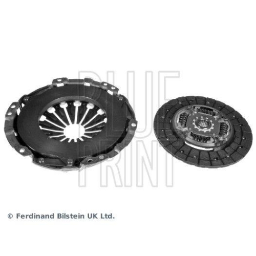 BLUE PRINT Kupplungssatz ADT330267