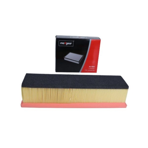 MAXGEAR Luftfilter 26-2516