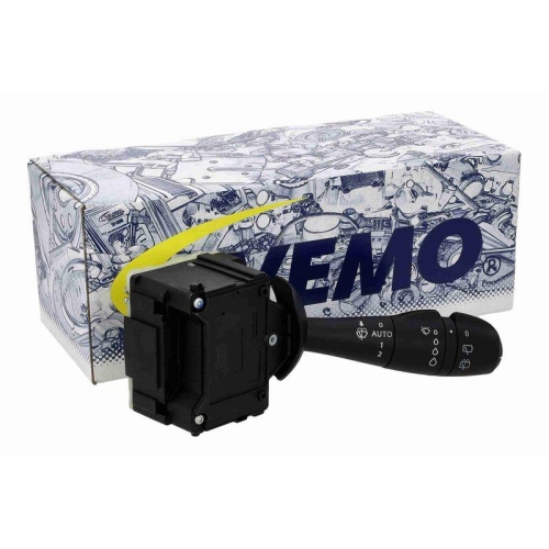 VEMO Lenkstockschalter Original VEMO Qualit&auml;t V46-80-0042